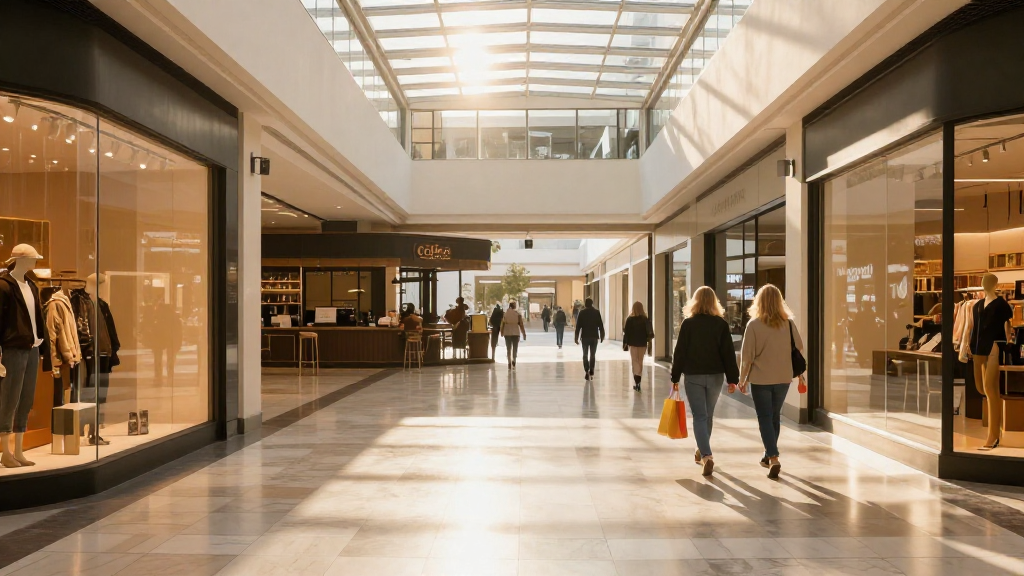 What Are Mall Early Bird Hours