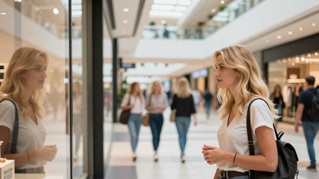 What Insights Can Be Gained from Mall Customer Behavior