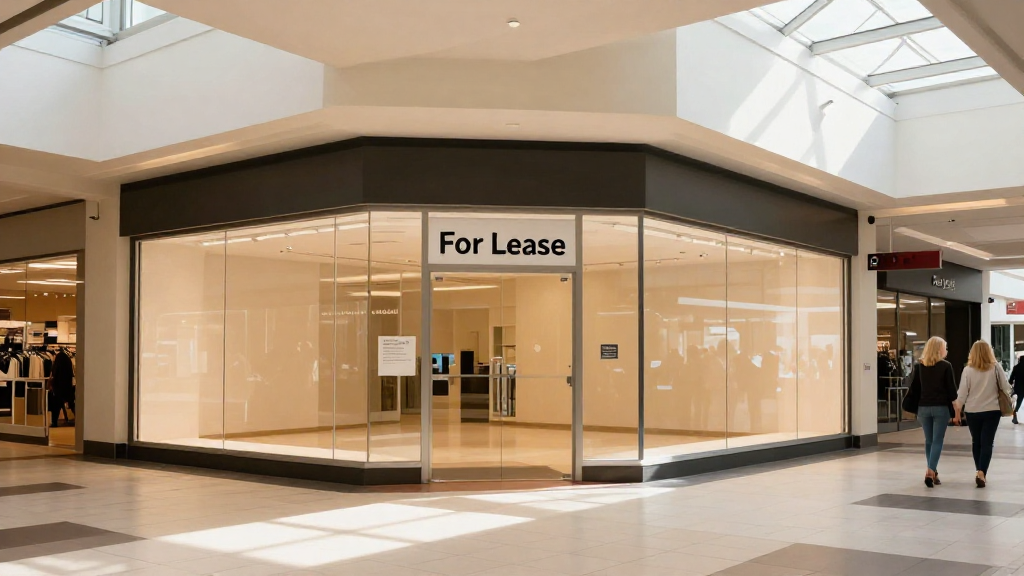 What Business Licenses Are Needed for a Mall Store