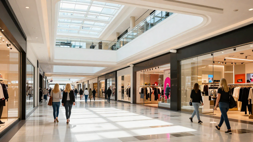 Do Malls Have a Dress Code Policy