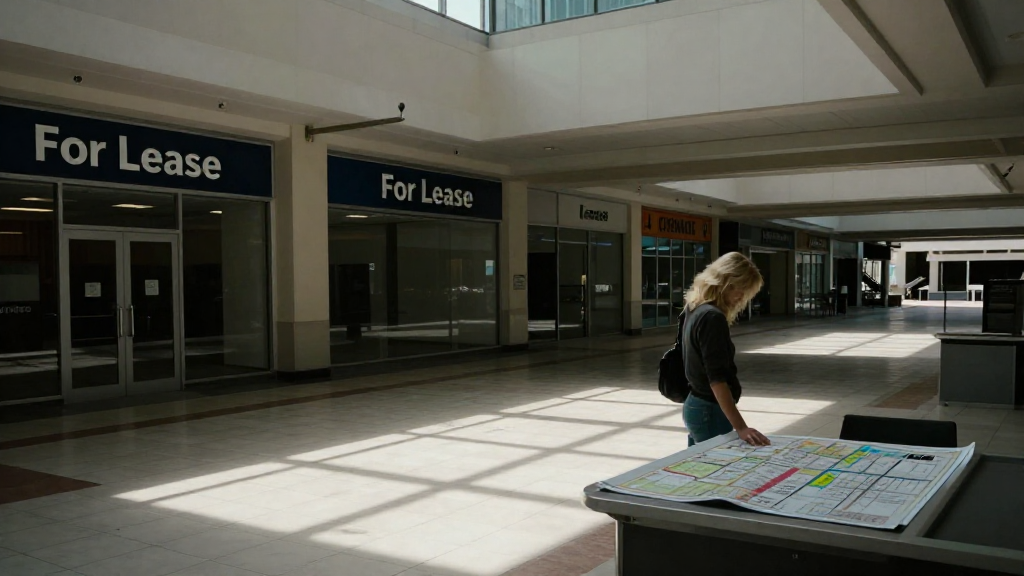 What Zoning Challenges Do Malls Face