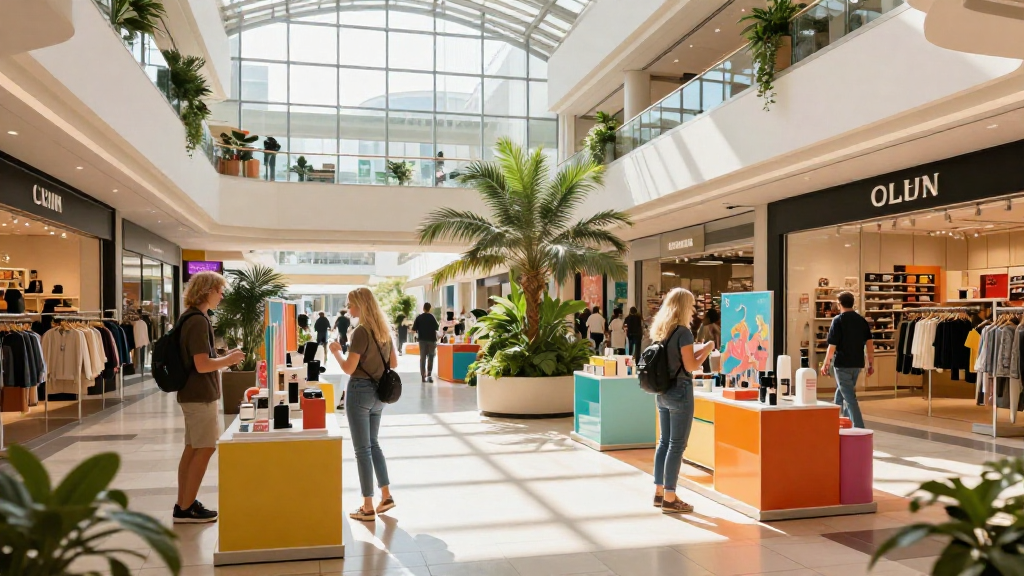 How to Improve Mall Tenant Retention
