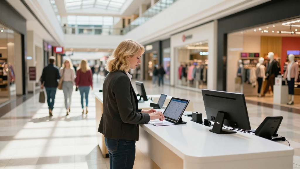 What Should Be on a Mall Daily Operations Checklist
