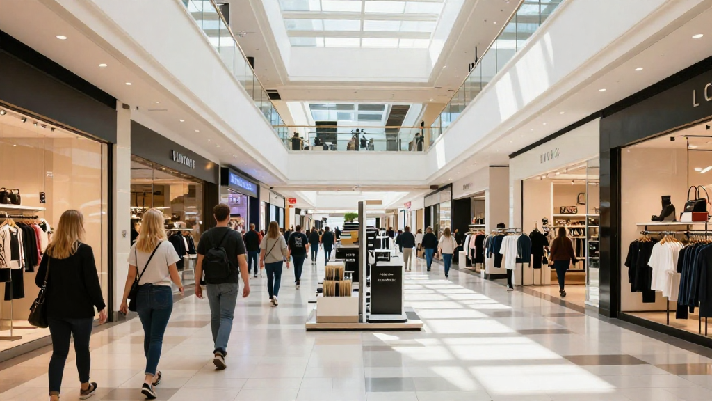Mall vs Outlet Store: What’s the Difference