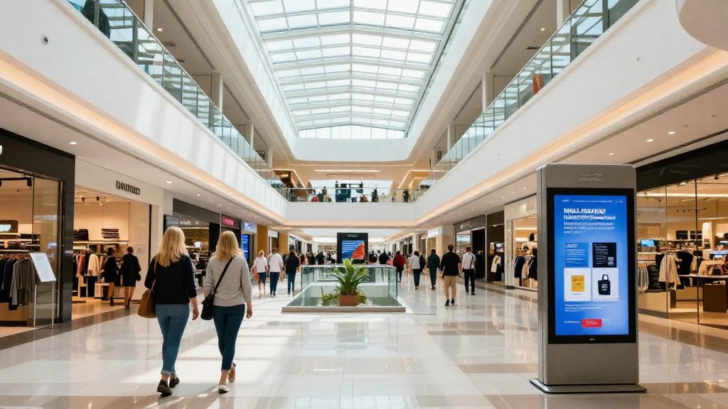 Mall Insurance Requirements