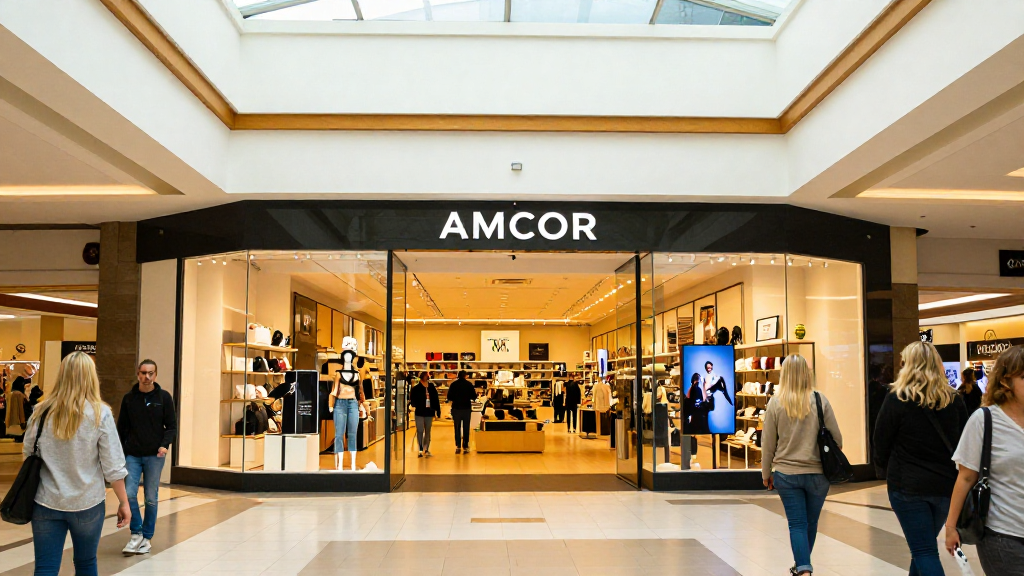 What Are the Perks of Being an Anchor Store in a Mall