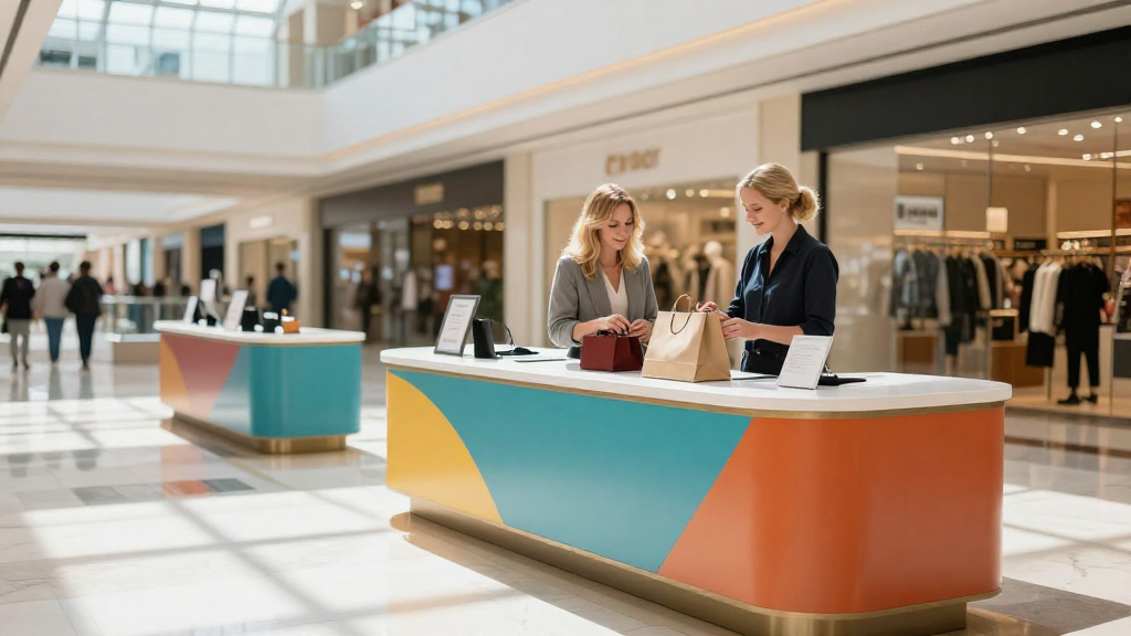 What Is the Standard Return Policy in Malls