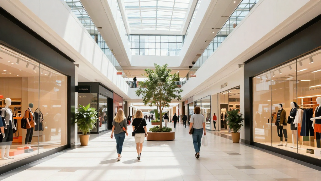 What Is a Mall and How Does It Work